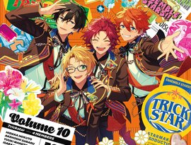 Avatar for Trickstar/氷鷹北斗(CV.前野智昭)、明星スバル(CV.柿原徹也)、遊木 真(CV.森久保祥太郎)、衣更真緒(CV.梶 裕貴)