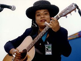 Rev. Rabia 的头像