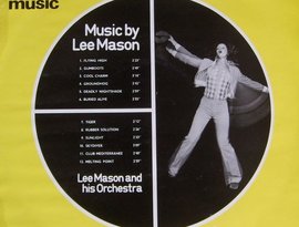Avatar for Lee Mason