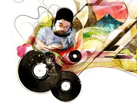 Avatar for "Perry Porter"& Nujabes