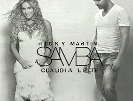 Claudia Leitte & Ricky Martin 的头像