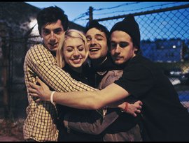 Charly Bliss のアバター