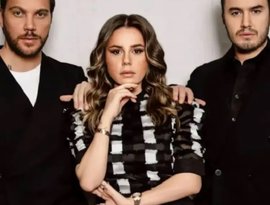 Sinan Akçıl & Mustafa Ceceli & Merve Özbey 的头像