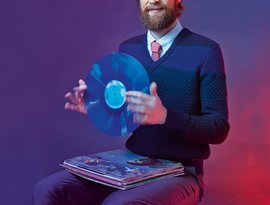 Avatar för Todd Terje