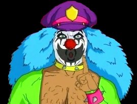 Dr. Rockzo 的头像