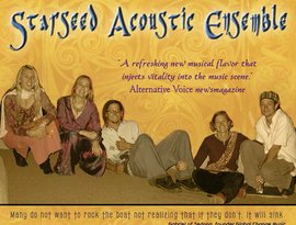 Avatar de Starseed Acoustic Ensemble