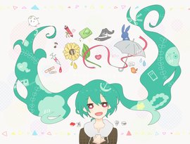 みきとP feat. 初音ミク のアバター