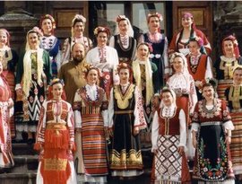 Avatar for Bulgarian Women's Choir