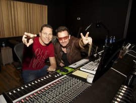 U2 vs. Tiësto 的头像