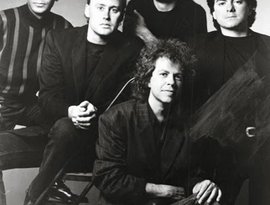 Bruce Hornsby, The Range 的头像