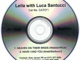 Avatar for Leila With Luca Santucci