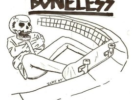 Boneless のアバター