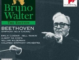 Аватар для Bruno Walter & The Columbia Symphony Orchestra