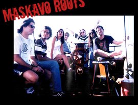 Avatar de Maskavo Roots