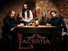 Lacrima のアバター