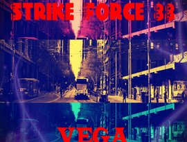 Avatar for Strike Force 88