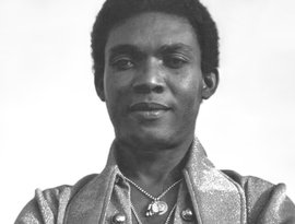 Ken Boothe のアバター