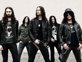 Avatar for Myles Kennedy and the Conspirators