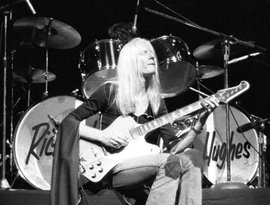 Avatar de Johnny Winter