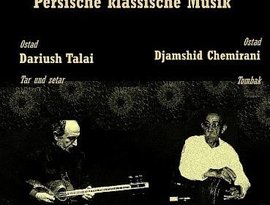 Chemirani, Djamchid - Kiani, Madjid - Tala'i, Daryoush 的头像