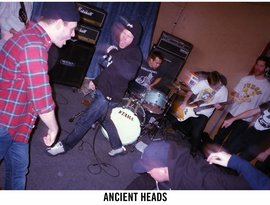 Avatar for Ancient Heads