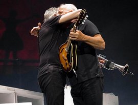 Avatar för David Gilmour & Roger Waters