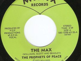 Avatar for Prophets Of Peace