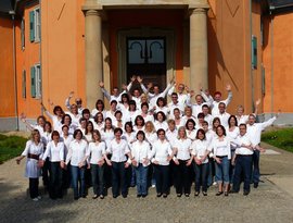 Gospel- und Jazzchor Kirrlach 1999 的头像