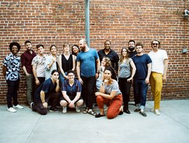 Avatar for wild Up, Julius Eastman, Christopher Rountree, Jodie Landau