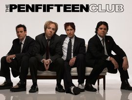 Avatar for The Penfifteen Club