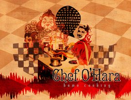 Chef O'Hara 的头像