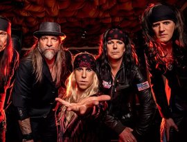 Awatar dla John Diva & The Rockets Of Love