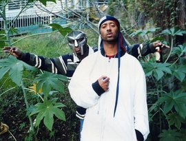 Madvillain, Madlib & MF DOOM 的头像