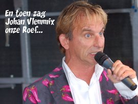 Johan Vlemmix のアバター