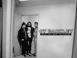 Cy Barkley and The Way Outsiders 的头像