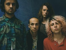 Avatar för Mystery Jets