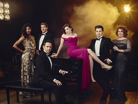 Avatar for Crazy Ex-Girlfriend Cast