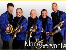 Avatar för Klaus & Servants