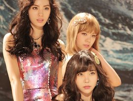 Avatar for Orange Caramel