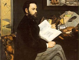 Avatar de Emile Zola