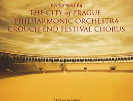 Avatar for The City of Prague Philharmonic Orchestra & The Crouch End Festival Chorus
