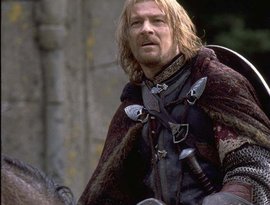 Avatar for (LOTR) Boromir