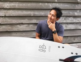 Shimon Hoshino 的头像