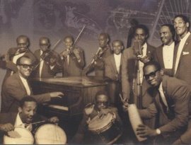 Avatar de Orquesta Sublime