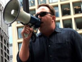 Avatar for The Alex Jones Show Sunday Edition