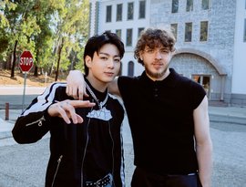 Avatar di Jung Kook, Jack Harlow