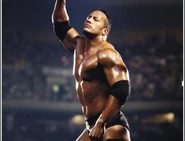 Аватар для The Rock