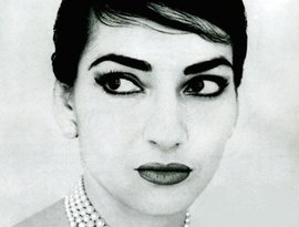 Maria Callas, Philharmonia Orchestra & Tullio Serafin 的头像