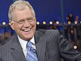 Avatar di David Letterman