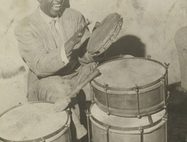 Avatar de Ismael Silva